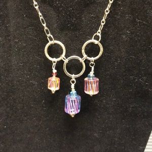 Beautiful Handcrafted Necklace